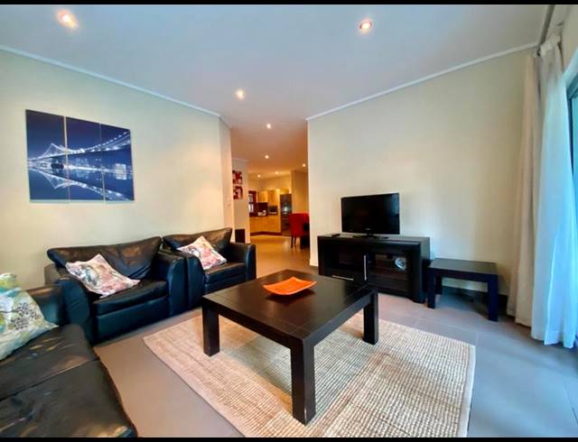 2 BEDROOM PROPERTY TO RENT IN MORNINGSIDE